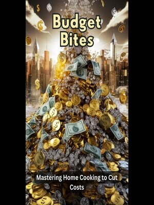 cover image of Budget Bites